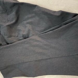 Stretchy Slacks in Grey